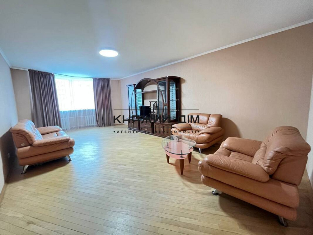 Оренда Квартира 2-кімнатна, 5/14 поверх на вул. Луначарского Анатолия ул./Митрополита Андрія Шептицького Kiev - photo 8