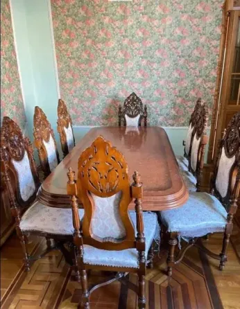 For sale 4-room Apartment 120000 sq.m екатерининская площадь 4 Odessa