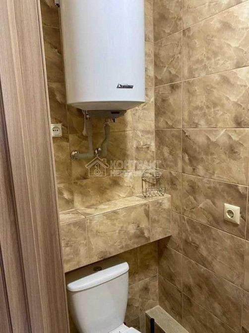 Оренда Квартира 1-кімнатна, 6/12 поверх на вул. Шевченківський Харків - фото 4