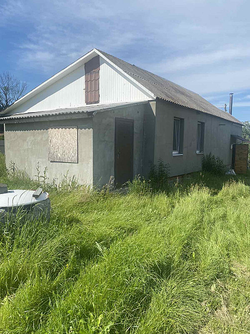 Продаж 1-поверховий Будинок з ділянкою 10 сот 90 кв.м 3 кімн. на Вільськ Житомир - фото 4