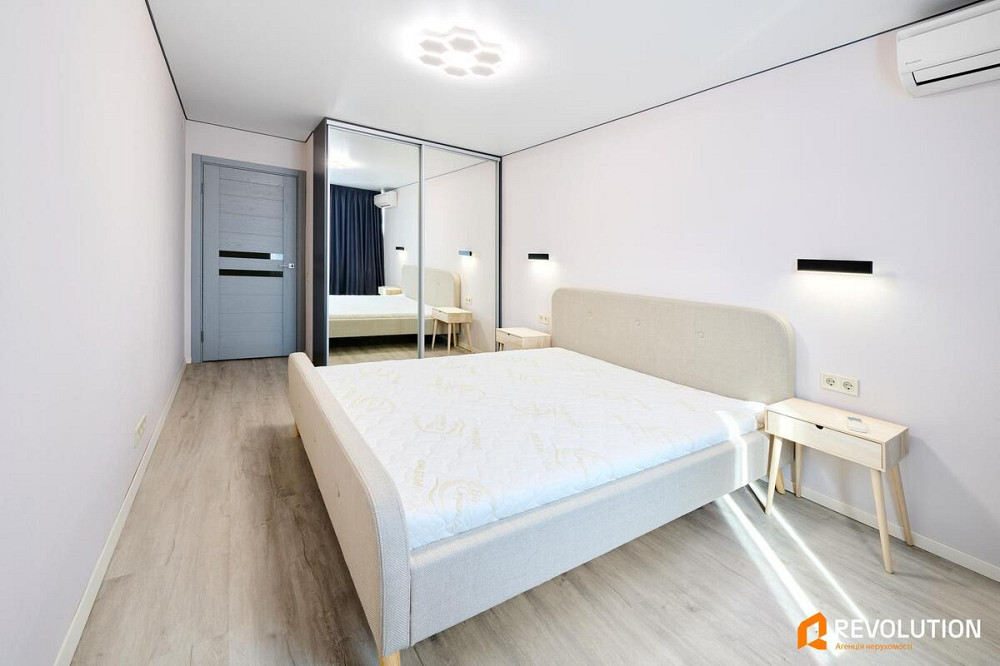 Оренда Квартира 2-кімнатна, 7/9 поверх на вул. Глібова, 2 Київ - фото 2