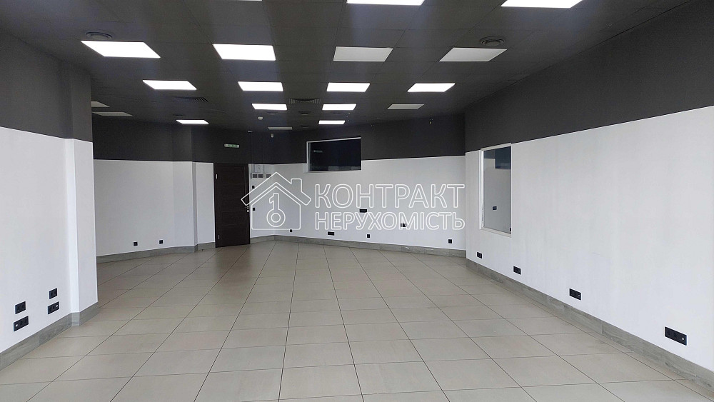Оренда офісне приміщення на вул. Клочківська приміщень - 2, поверх - 4/5 Kharkiv - photo 3