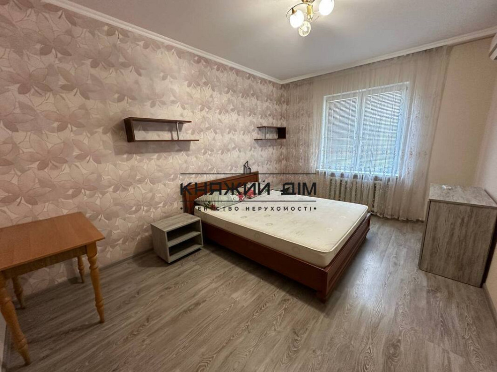 Є ГЕНЕРАТОР! Оренда 2-кімнатної квартири по вул. Урлівська 34, метро Позняки Код Об'єкта № 11197561 Київ - фото 1