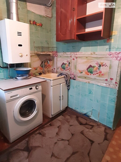 Продаж Квартира 1-кімнатна, 2/2 поверх на Євгена Харченка, 28 Київ - фото 11