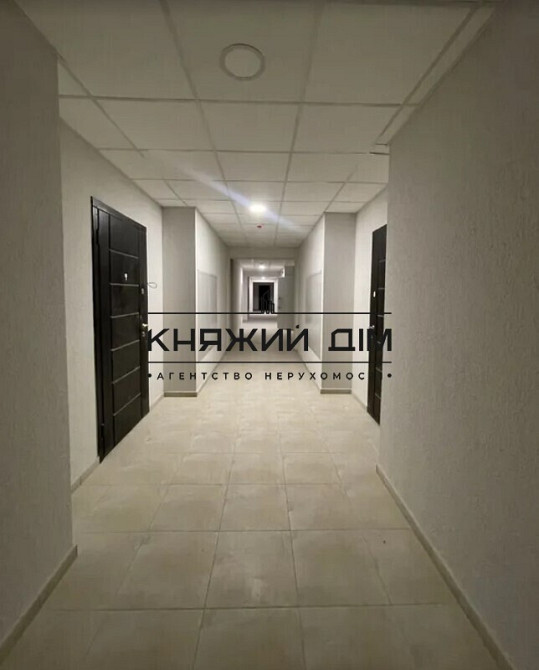 Продаж 1-но к. квартири по переуступці в ЖК Новая Англія. № 21144846 Київ - фото 4