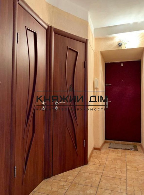 Отличная трехкомнатная квартира в Шевченковском районе.Код: 21120521 Київ - фото 8