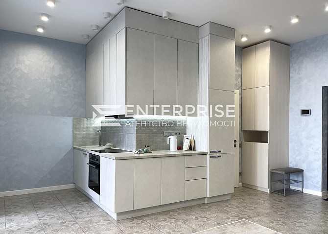 Продаж 1к Квартира 55 кв.м Иоанна Павла II вул. Kiev - photo 10
