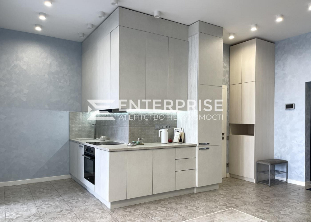 Продаж 1к Квартира 55 кв.м Иоанна Павла II вул. Київ - фото 10