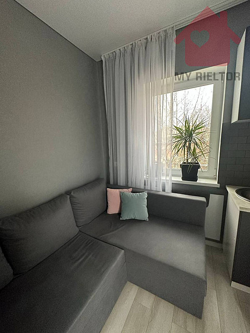Продаж Квартира 1-кімнатна, 4/4 поверх на Тихого Ужгород - фото 6