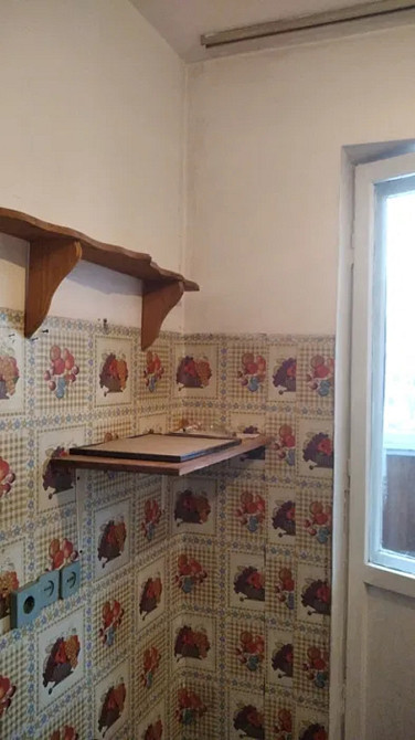 Продаж Квартира 1-кімнатна, 7/9 поверх на Вербицкого, 15 Киев - изображение 8