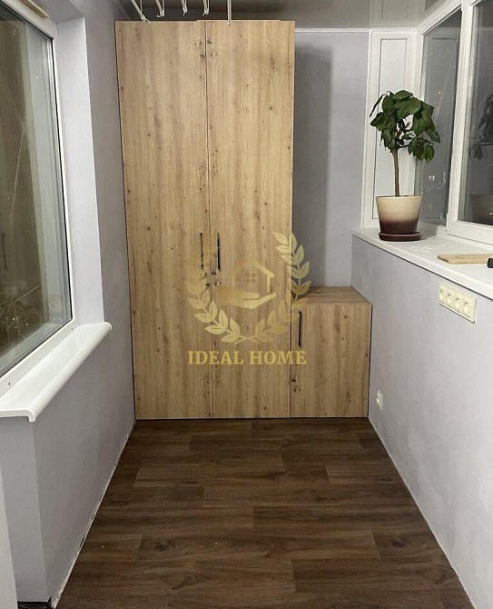 Продаж 2к квартири вул. Милославська Троєщіна Київ - фото 11