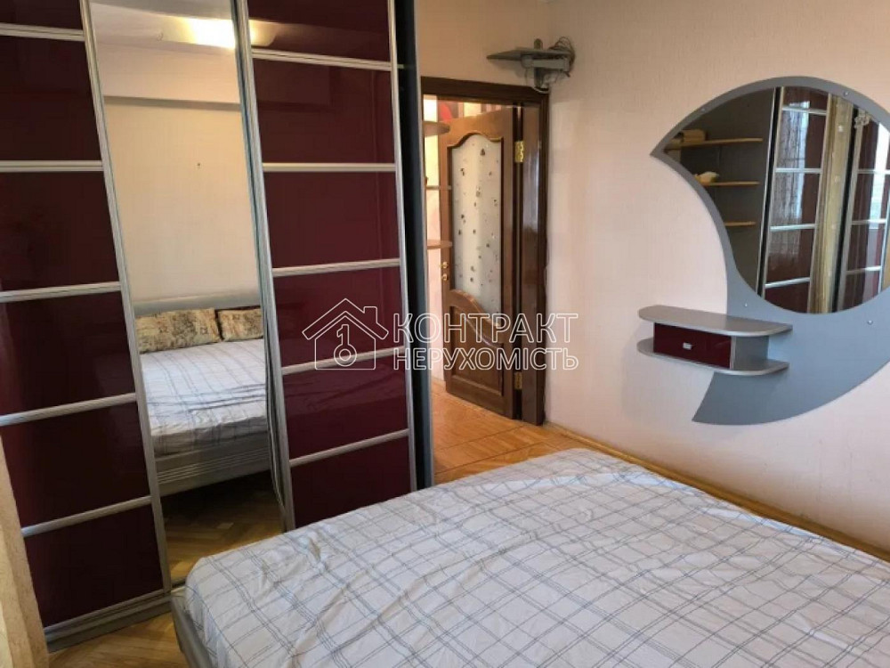 Продаж Квартира 3-кімнатна, 7/16 поверх на вул. Балакірєва Харків - фото 14