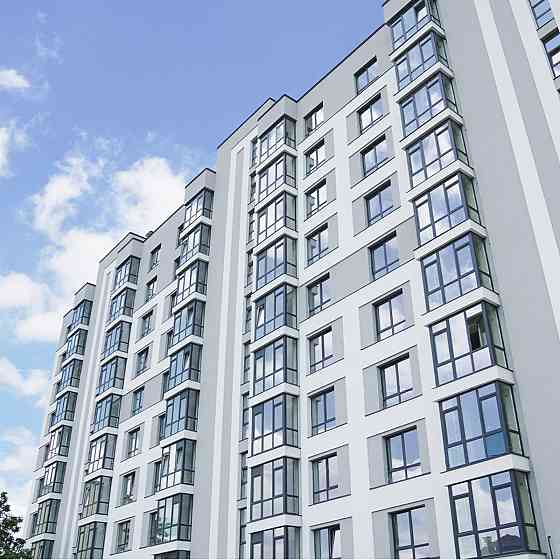 Продаж Квартира 2-кімнатна, 1/9 поверх на вул. Молодіжна Івано-Франківськ