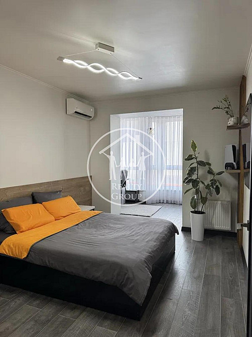 Продаж 1к Квартира 57 кв.м Кульпарківська вул., 230а Львів - фото 11