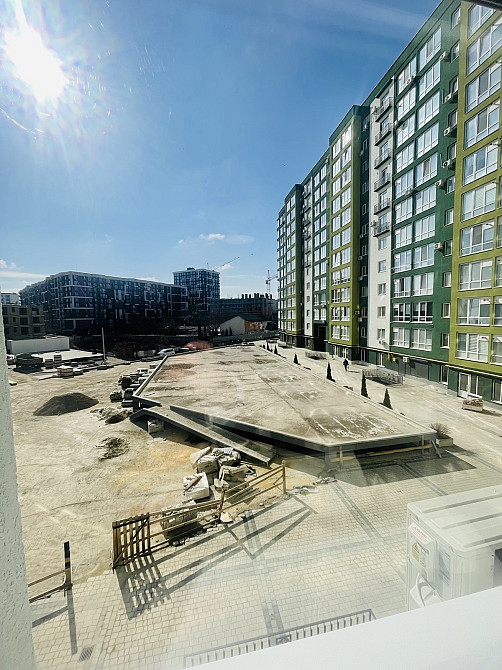 Оренда Квартира 1-кімнатна, 3/14 поверх на Княгинин вул., 44 Ivano-Frankivs'k - photo 4