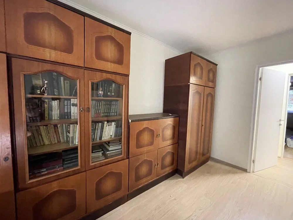 Продаж Квартира 3-кімнатна, 1/9 поверх на Калиновая ул., 77А Дніпро - фото 2