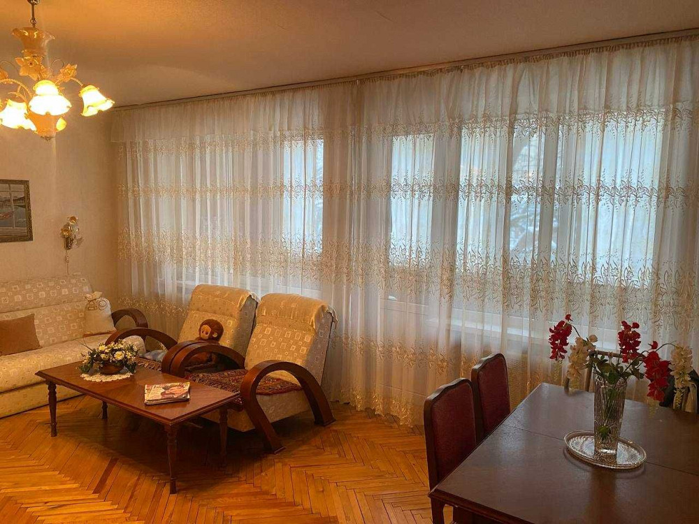 Продаж Квартира 2-кімнатна, 3/9 поверх на Михайла Омеляновича-Павленка вул., д. 18/20 Киев - изображение 3