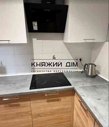 Оренда Квартира 1-кімнатна, 3/22 поверх на Днепровская Набережная Київ