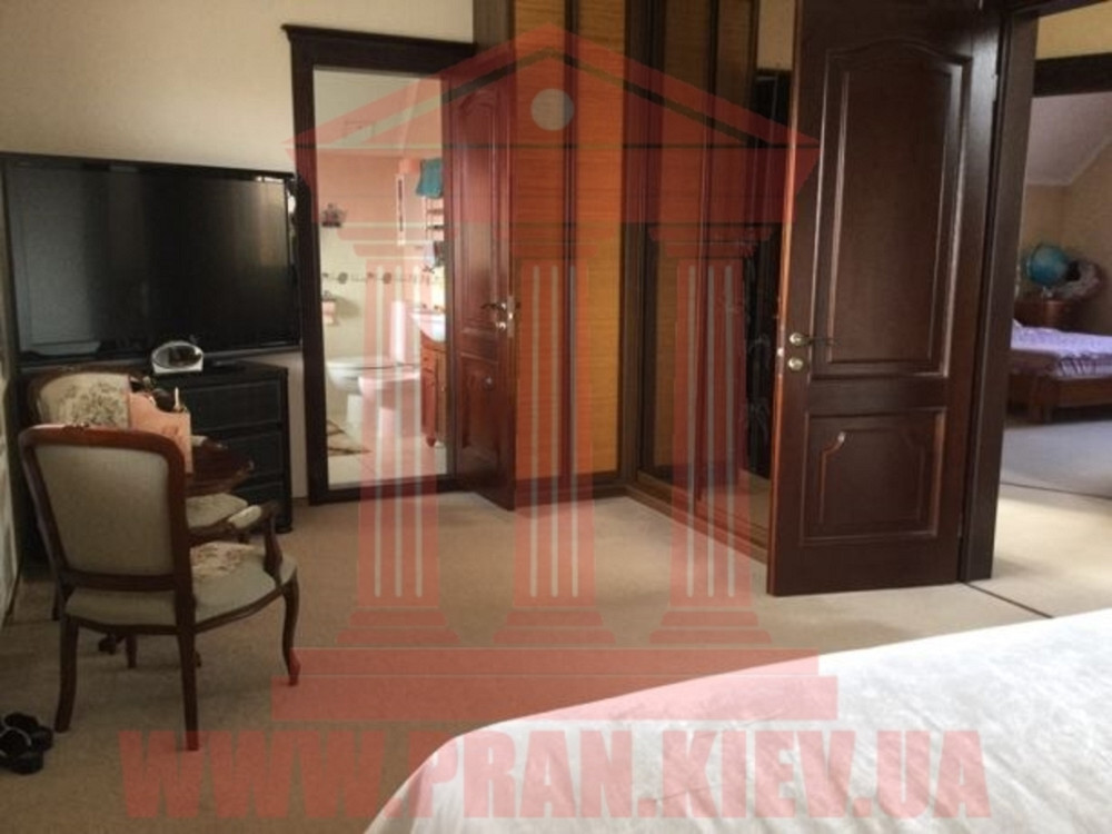 Продаж 3-поверховий Будинок з ділянкою 12.5 сот 300 кв.м  на Полтавская  - фото 10