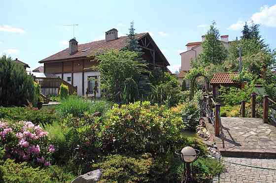 Продаж Будинок 5-кімнатний на вул. Червоної калини Konopnytsia