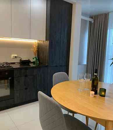 Продаж Квартира 1-кімнатна, 8/11 поверх Ternopil'