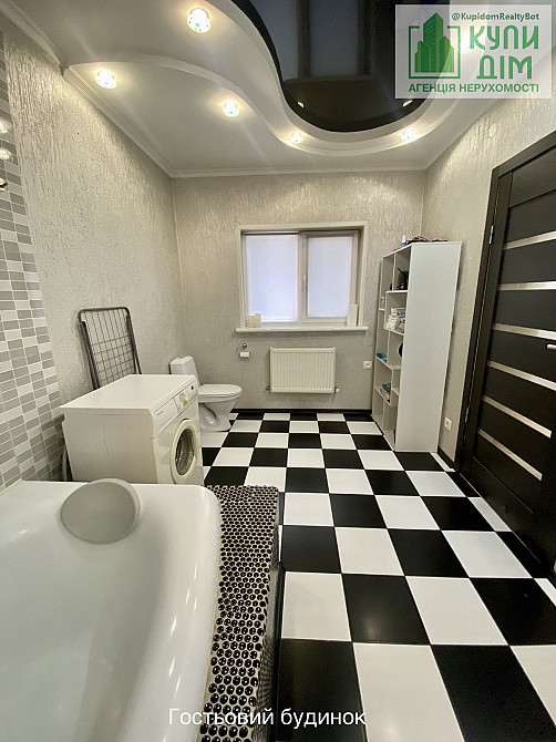 Продається чудовий будинок із гостьовим будиночком (3D Тур) Кропивницький - фото 5