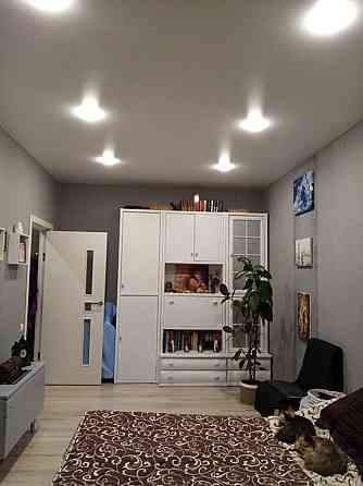 1 кімнатна квартира, с. Білогородка, Бучанський район (Кєево-Святошинський) 