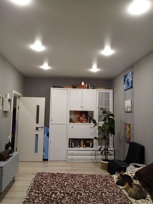 1 кімнатна квартира, с. Білогородка, Бучанський район (Кєево-Святошинський)  - photo 1