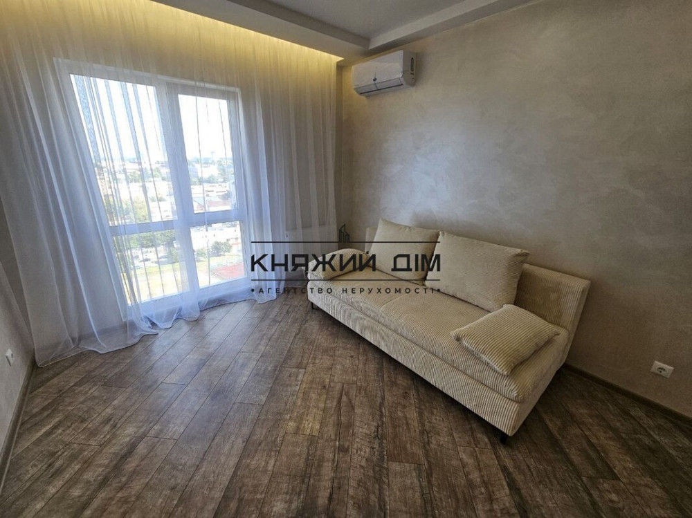 Продаж 1 кімнатна квартира в ЖК Нова Англія вул. КОД 21145823 Київ - фото 2
