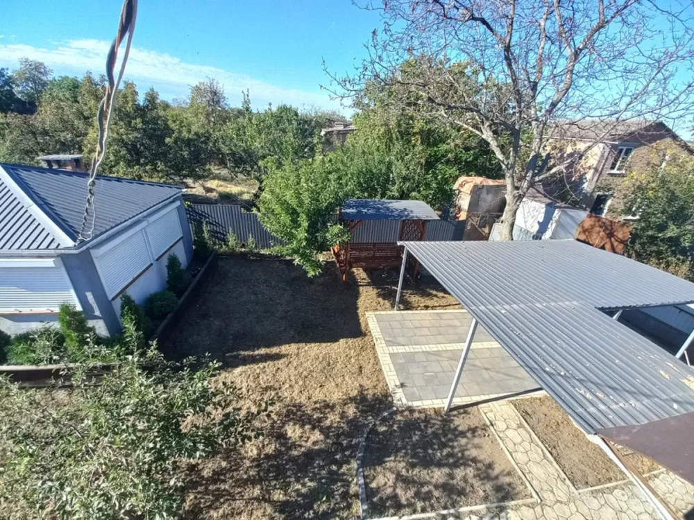 Продам дачу СТ Радист 2 вулиця до ставка. Кропивницький - фото 4