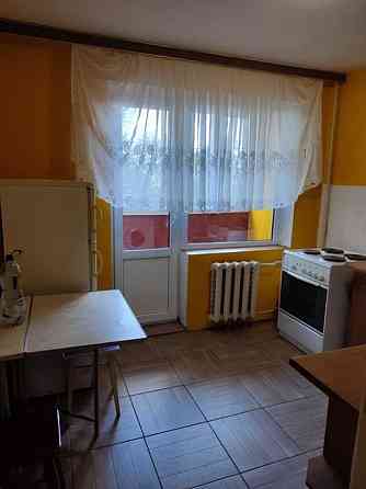 Оренда Квартира 1-кімнатна, 4/12 поверх на Наумова, 33 Киев