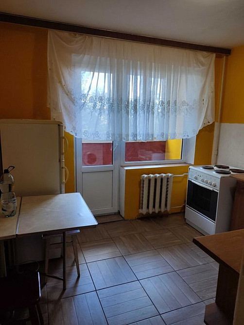 Оренда Квартира 1-кімнатна, 4/12 поверх на Наумова, 33 Київ - фото 2