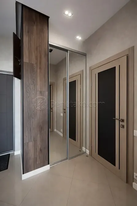 Аренда 2к Квартира 55 кв.м Французский бульвар, 85/5 Одесса - изображение 7