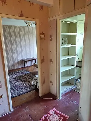 Продаж 1к Квартира 31 кв.м Задніпровська 42 Запоріжжя - фото 2