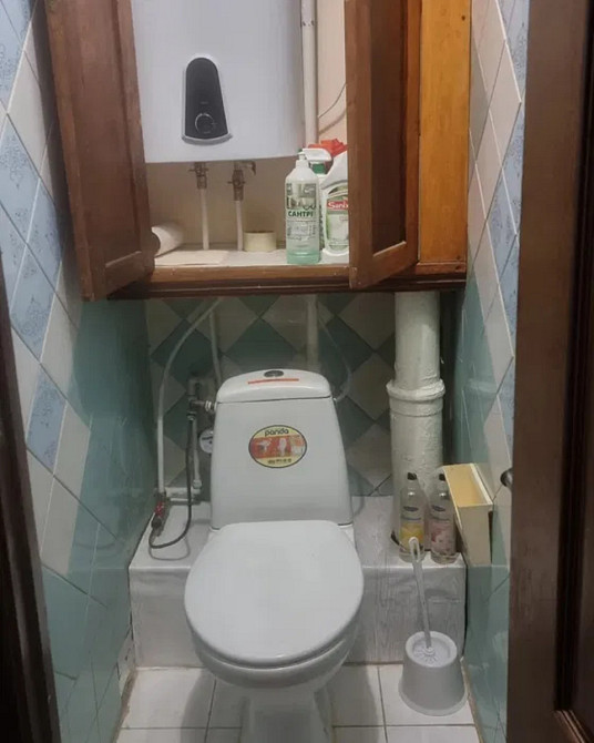 Оренда Квартира 3-кімнатна, 7/9 поверх на вул. Архітектора Вербицькго, 24А Київ - фото 10