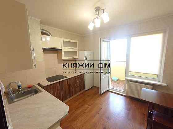 ПРОДАЖ просторна 1к квартира метро Деміївська, пр-т Науки 60А код.№ 21145977 Kiev