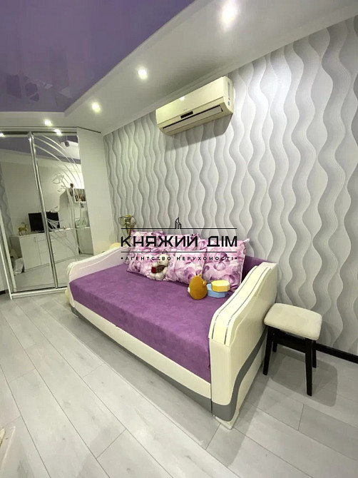 БЕЗ КОМІСІІ ПРОДАЖ 2 к квартира вул. Милославська, 2 код 21146366 Київ - фото 8