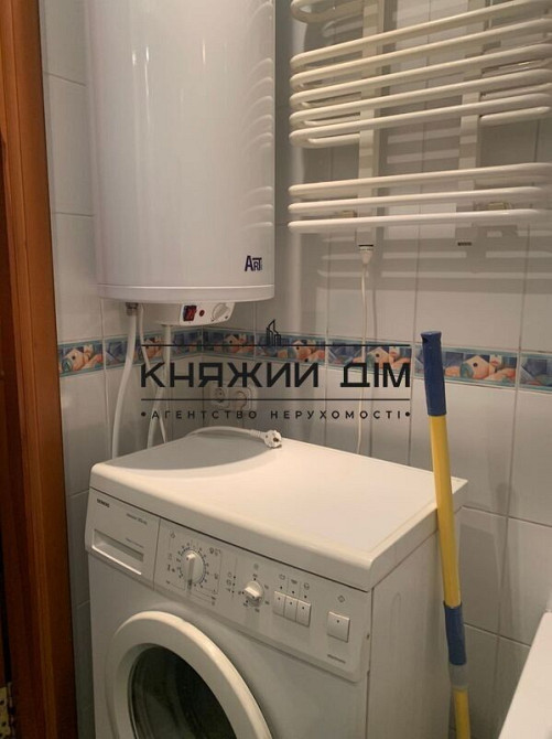 Оренда 3-кімнатної квартири на Мінському масиві. № 11141496 Киев - изображение 9