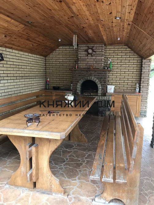 ОРЕНДА будинок в Софіївській Борщагівці з генератором та Газом. код № 136846  - фото 4