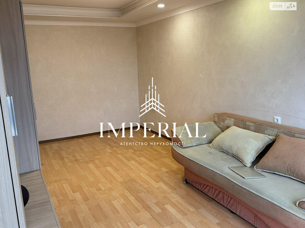 Продаж Квартира 1-кімнатна, 2/9 поверх на вул. Левка Лук’яненка Київ - фото 4