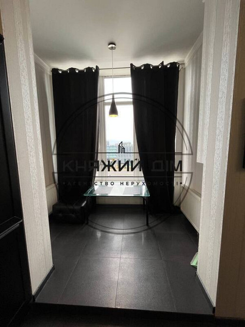 Пропонується на продаж 3 кімнатна квартира по вул. Дніпровська набережна 26Д ЖК Південна Брама 21144905 Київ - фото 17