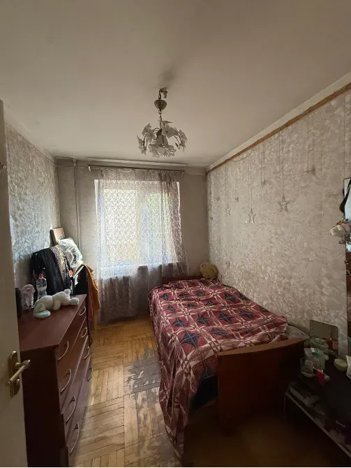 Продаж 3к Квартира 48 кв.м Небесной сотни Одеса - фото 6