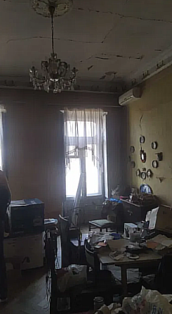 Продаж Квартира 3-кімнатна на ул. Базарная, 95 Одесса