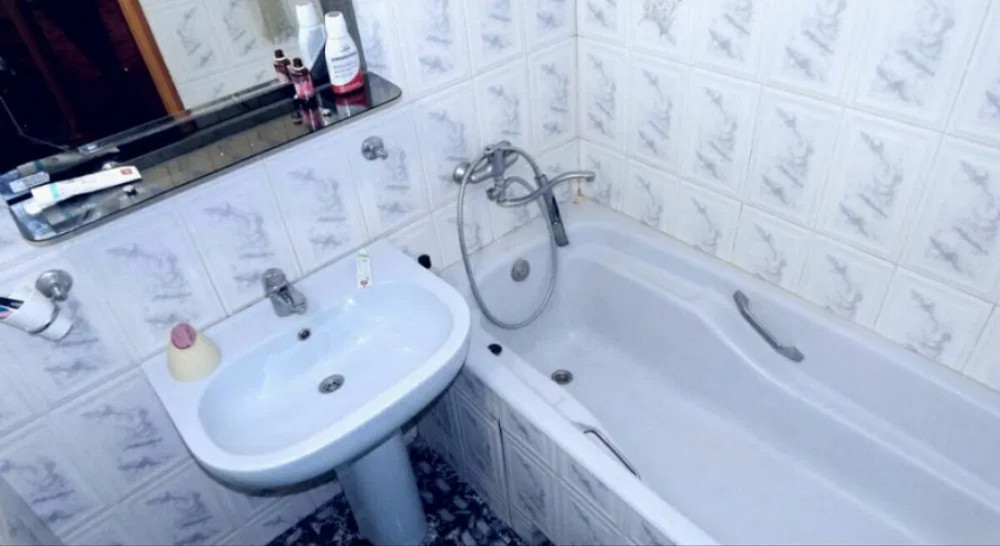 3-х комнатная квартира с видом на МОРЕ + парковочное место. Одеса - фото 7