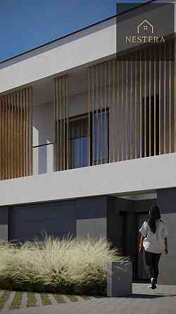 Продаж Будинок 4-кімнатний на вул. Бартока Оноковцы