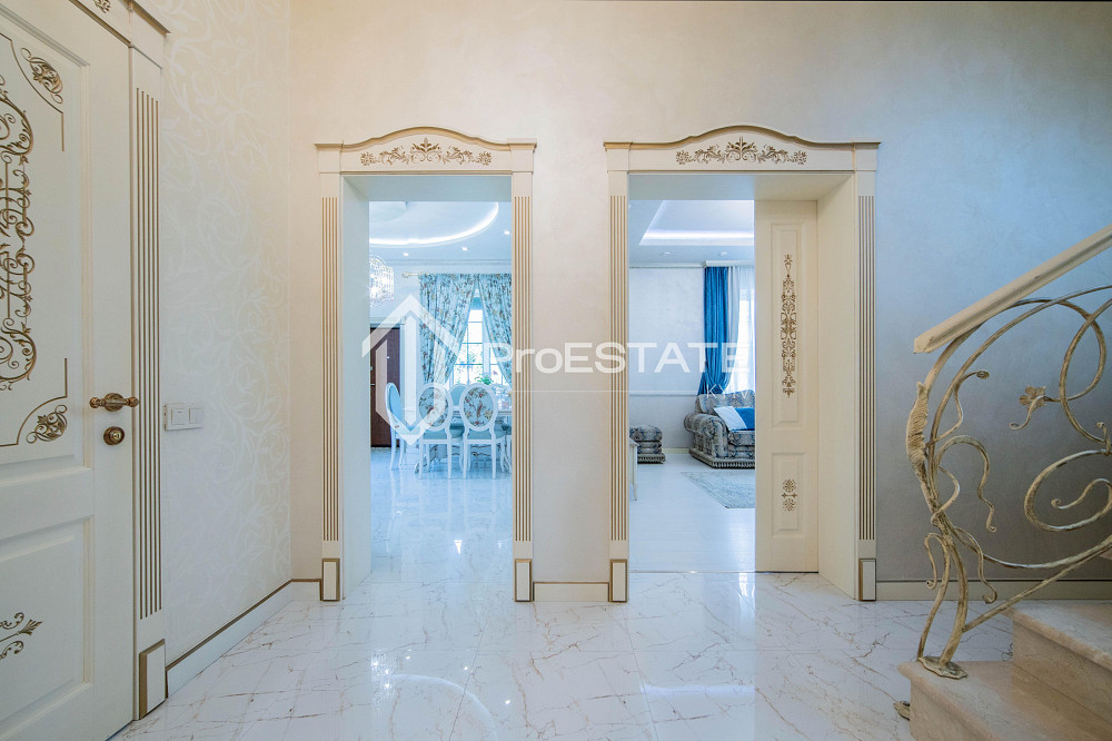 Продаж Будинок 6-кімнатний на вул. Садовая Kiev - photo 19