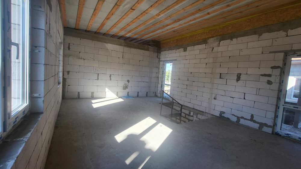 Простора квартира 70 метрів.  Без комісії. Газ.Терасса. Свій дворик Одеса - фото 6