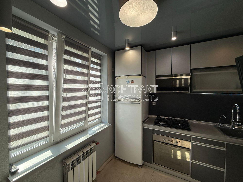 Продаж Квартира 2-кімнатна, 1/9 поверх на вул. Шишківська Kharkiv - photo 1