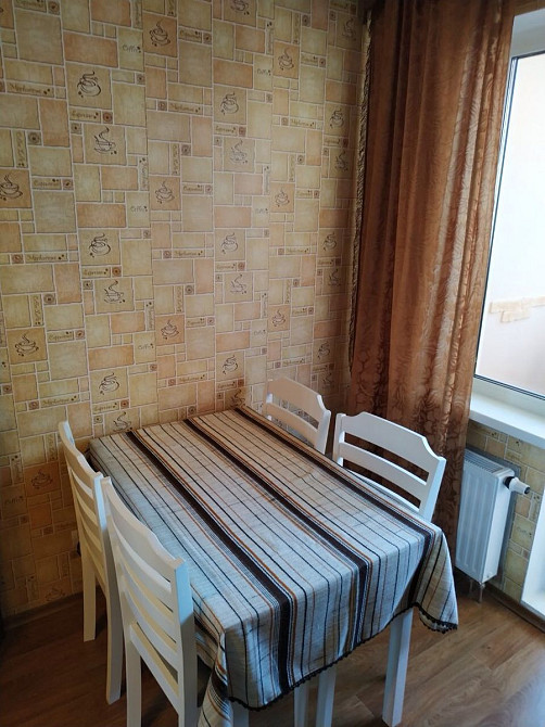 Оренда Квартира 1-кімнатна на Софії Русової вул, 3 Київ - фото 6