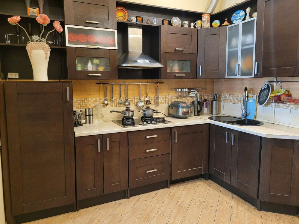 Продаж Квартира на улица Левицького Костя Львів - фото 1